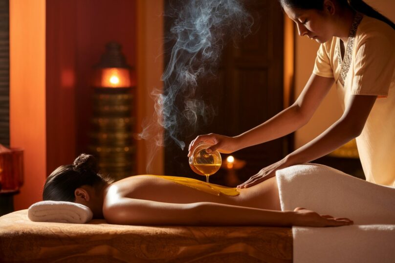 a-photograph-showcasing-a-serene-indian-_1KlTK3v0TGarSmN2YdjTAA_3G9t5QkURRuHP-K4ILkmmA